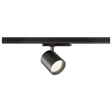 SLV TRACKSPOT 3F 1008849 Kolejový reflektor 1x13W/LED 4000K 1800lm|5590lm