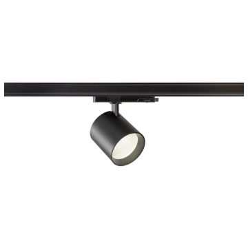 SLV TRACKSPOT 3F 1008851 Kolejový reflektor 1x13W/LED 4000K 1800lm|5590lm