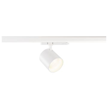 SLV TRACKSPOT 3F 1008854 Kolejový reflektor 1x13W/LED 3000K 1800lm|5300lm