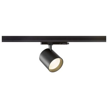 SLV TRACKSPOT 3F 1008855 Kolejový reflektor 1x13W/LED 3000K 1800lm|5300lm