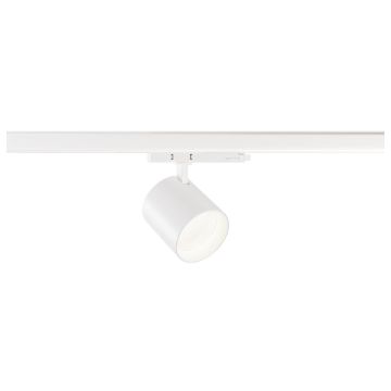 SLV TRACKSPOT 3F 1008856 Kolejový reflektor 1x13W/LED 4000K 1800lm|5560lm
