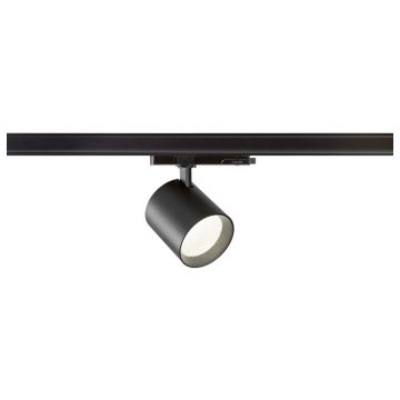 SLV TRACKSPOT 3F 1008873 Kolejový reflektor 1x25W/LED 4000K 3700lm|4520lm