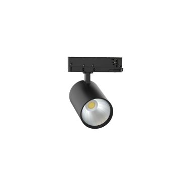 SLV TRACKSPOT 3F 1010603 Kolejový reflektor 1x33W/LED 3000K 4910lm|5740lm