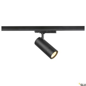 SLV Trackspot V 1007657 Kolejový reflektor 1x35W/LED 2700K|3000K|4000K 3090lm|3470lm|3300lm IP20