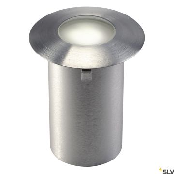 SLV TRAIL-LITE 227462 Vjezdová lampa 1x0.3W/LED 3000K 10LM IP65