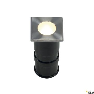 SLV TRAIL-LITE 228342 Vjezdová lampa 1x1W/LED 3000K 45LM IP67