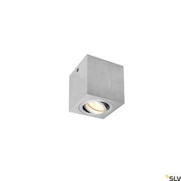 SLV TRILEDO 1002004 Nástěnné osvětlení 1x10W/GU10 IP20