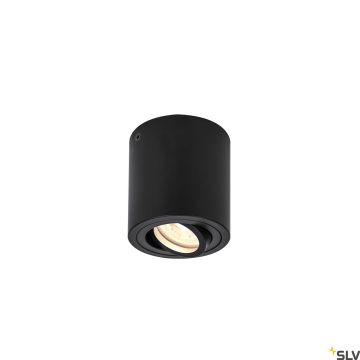 SLV TRILEDO 1002010 Nástěnné osvětlení 1x10W/GU10 IP20