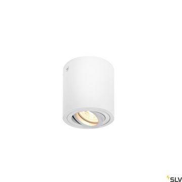 SLV TRILEDO 1002011 Nástěnné osvětlení 1x10W/GU10 IP20