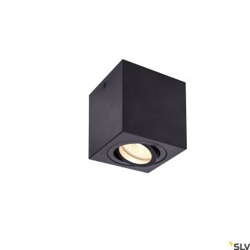 SLV TRILEDO 1002013 Nástěnné osvětlení 1x10W/GU10 IP20