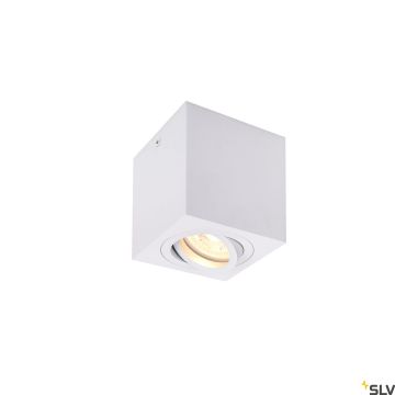 SLV TRILEDO 1002015 Nástěnné osvětlení 1x10W/GU10 IP20