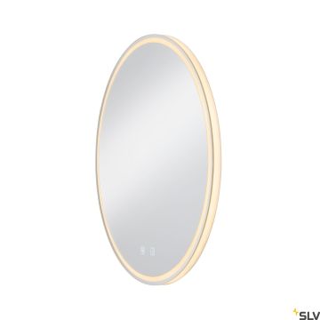 SLV TRUKKO 1004731 Nástěnná lampa 4x25W/LED 3000/4000/6500K 1270/1260/1260LM IP44