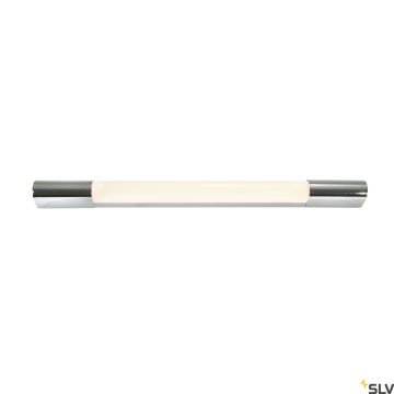 SLV TRUKKO 149762 Nástěnná lampa 1x9.2W/LED 3000K 750LM IP44