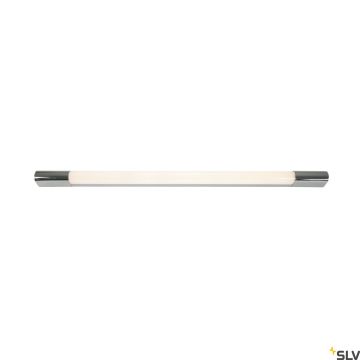 SLV TRUKKO 149772 Nástěnná lampa 1x12W/LED 3000K 1040LM IP44