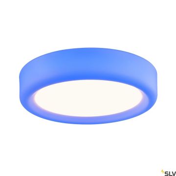 SLV VALETO 1002858 Stropní lampa 1x34W/LED 2700-6500K 2450-2750LM IP20