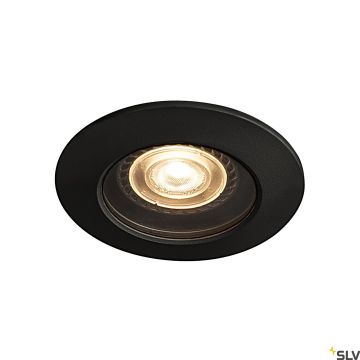 SLV VARU 1001930 Zasouvací osvětlení 1x5W/GU10 IP20/IP65