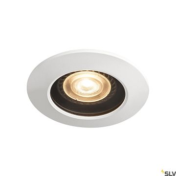 SLV VARU 1001931 Zasouvací osvětlení 1x5W/GU10 IP20/IP65