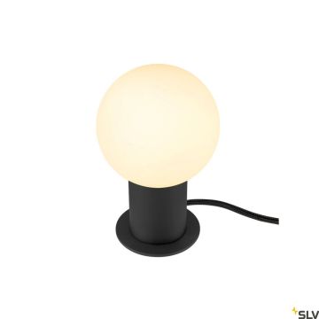 SLV VARYT 1007620 Stolní lampa 1x6W/E14 IP20