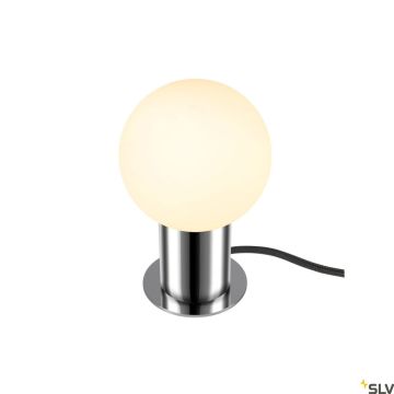 SLV VARYT 1007621 Stolní lampa 1x6W/E14 IP20