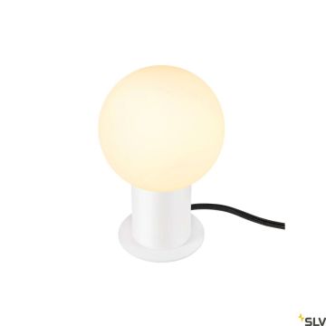 SLV VARYT 1007622 Stolní lampa 1x6W/E14 IP20