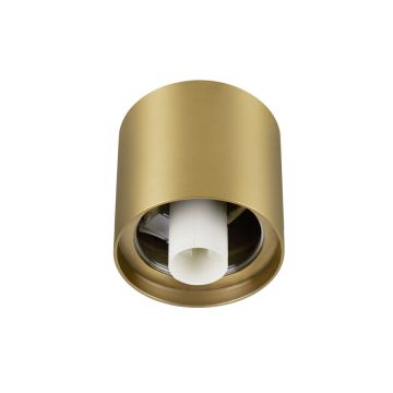 SLV VARYT 1008102 Stropní lampa 1x6W/E14