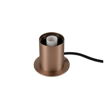 SLV VARYT 1008113 Stolní lampa 1x6W/E14