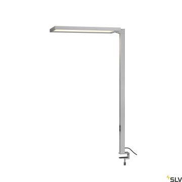 SLV WORKLIGHT 1006344 Stolní lampa 1x79W/LED 4000k 7600LM IP20