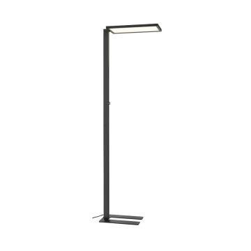 SLV WORKLIGHT 1010393 Stojací lampa 1x60W/LED 4000K 7150lm
