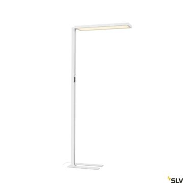 SLV WORKLIGHT PRO 1007463 Stojací lampa 1x100W/LED 4000K 13000lm IP20