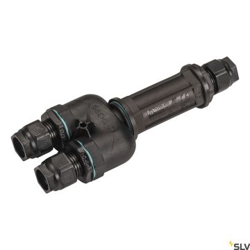 SLV ZUBEHÖR 1006453 Konektor IP68