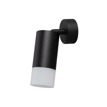 Light Prestige Sonaya LP-2803/1WS BK Bodové světlo 1x8W/GU10 IP20