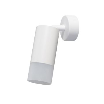 Light Prestige Sonaya LP-2803/1WS WH Bodové světlo 1x8W/GU10 IP20