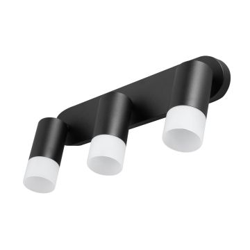 Light Prestige Sonaya LP-2803/3WS BK Bodové světlo 3x8W/GU10 IP20