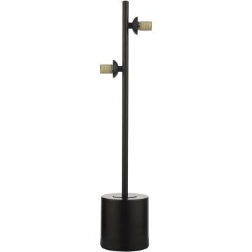 Dar Lighting Spiral SPI4222-F Základna 2x40w/g9 ip20