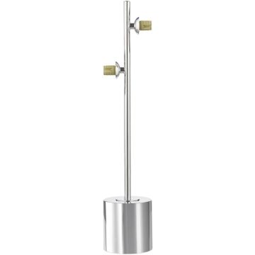 Dar Lighting Spiral SPI4250-F Základna 2x40w/g9 ip20