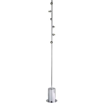 Dar Lighting Spiral SPI4950-F Základna 6x40w/g9 ip20