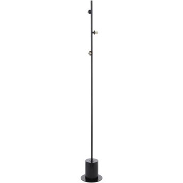 Dar Lighting Spiral SPI5522-F Základna 3x40w/g9 ip20