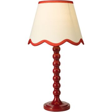 Dar Lighting Spool SPO4225-POM1025 Stolní lampa 1x60w/E27 ip20