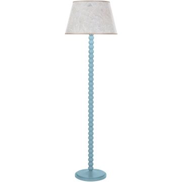 Dar Lighting Spool SPO4923 Stojací lampa 1x60w/e27 ip20