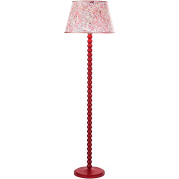 Dar Lighting Spool SPO4925 Stojací lampa 1x60w/e27 ip20