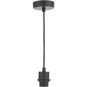 Dar Lighting Suspension SP69 Závěs 1x60w/e27 ip20