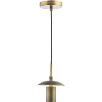 Dar Lighting Suspension SP70 Závěs 1x40w/e27 ip20