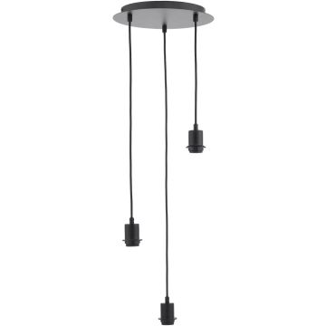 Dar Lighting Suspension SPC0322 Závěs 3x60w/e27 ip20