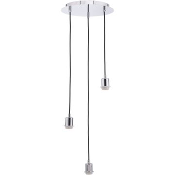 Dar Lighting Suspension SPC0350 Závěs 3x60w/e27 ip20