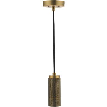 Dar Lighting Suspension SPK0140 Závěs 1x60w/e27 ip20