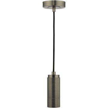 Dar Lighting Suspension SPK0167 Závěs 1x60w/e27 ip20