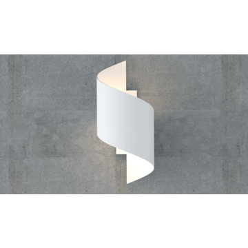 Emibig SPINER 920/1 Nástěnná lampa 1x20W/G9 IP20