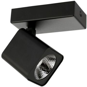 Italux AVEIRO SPL-31981-1B-BK Bodové světlo 5W/LED 4000K 500LM IP20