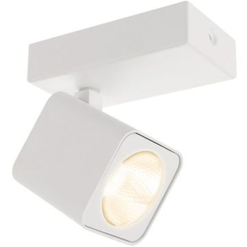 Italux AVEIRO SPL-31981-1B-WH Bodové světlo 5W/LED 4000K 500LM IP20