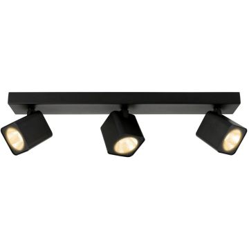 Italux AVEIRO SPL-31981-3B-BK Bodové světlo 15W/LED 4000K 1500LM IP20